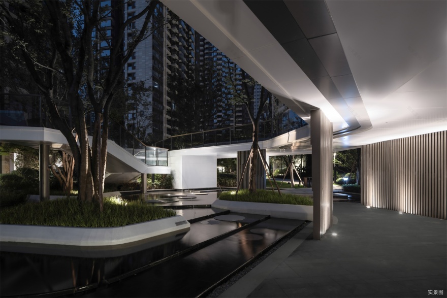 重庆香港置地约克郡·禧悦(大区)丨中国重庆-55