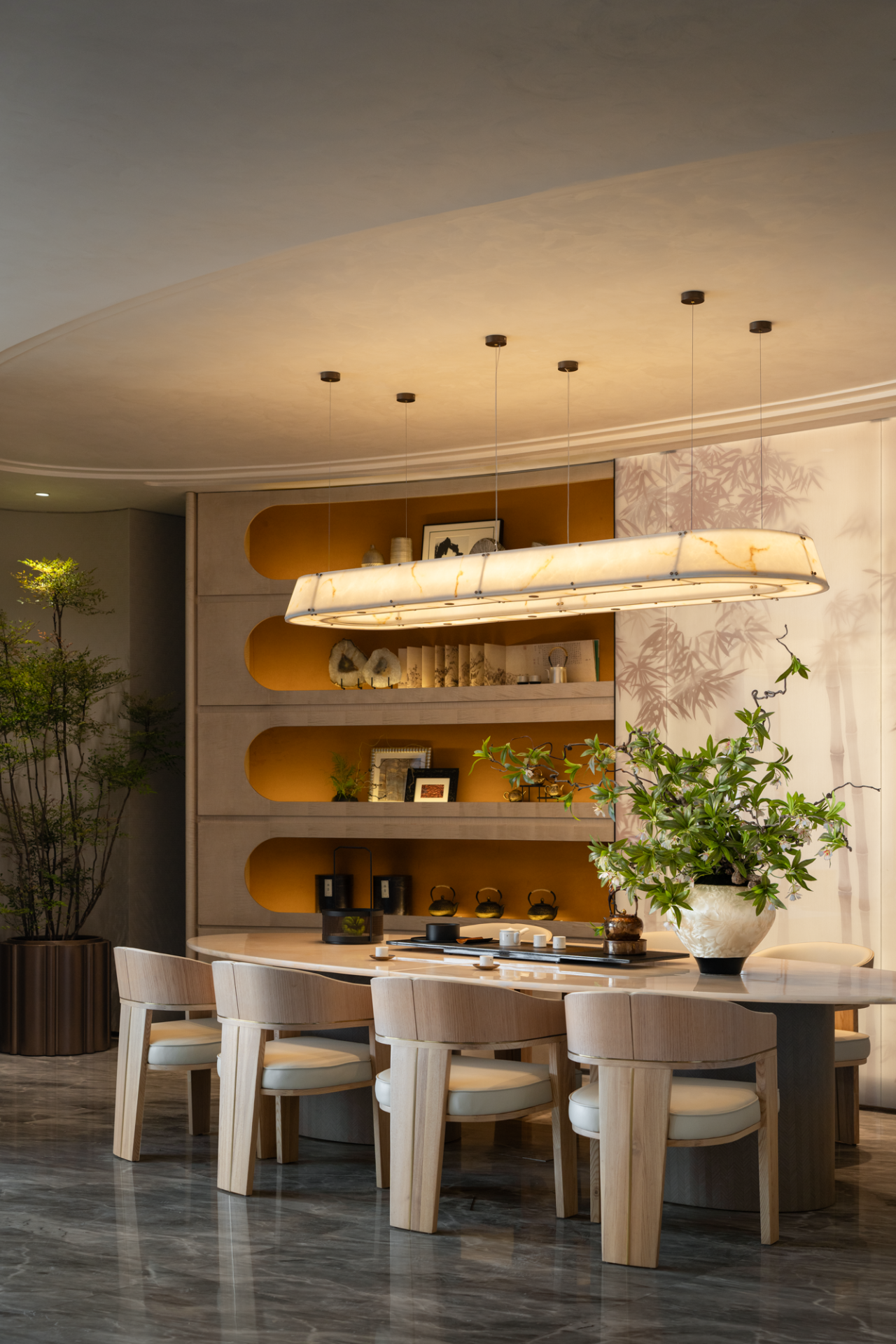 中建玖合·运河玖院丨中国北京丨SRD DESIGN赛瑞迪普-32