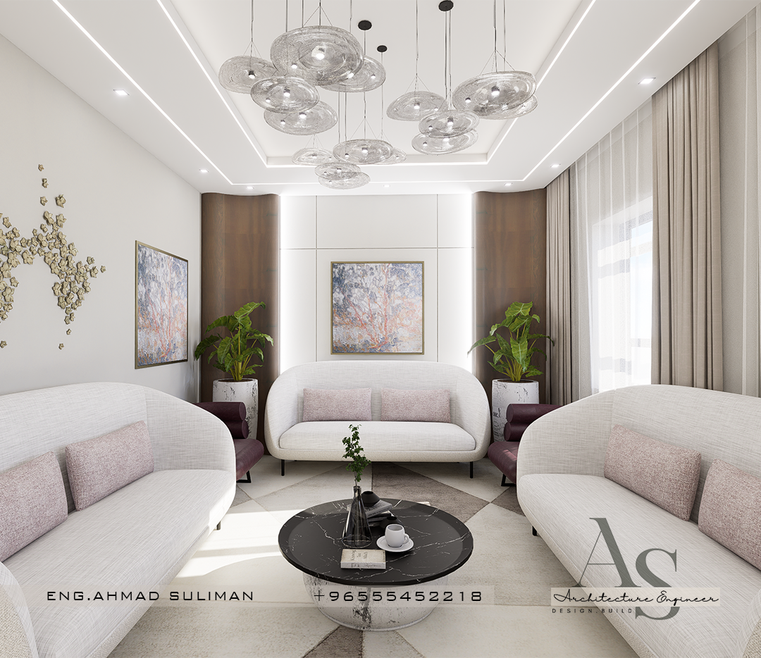 Villa Mubarak Al Kaber-4