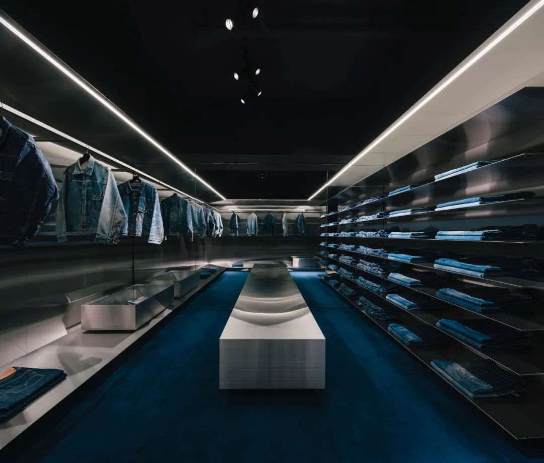 Mochisho Shizuku Kishiwada丨日本大阪丨Teruhiro Yanagihara Studio-58