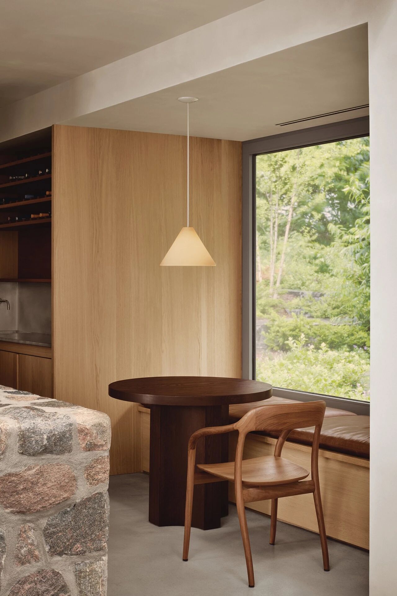 Casa Cañada 住宅丨Bureau Tempo,Thom Fougere Studio-45