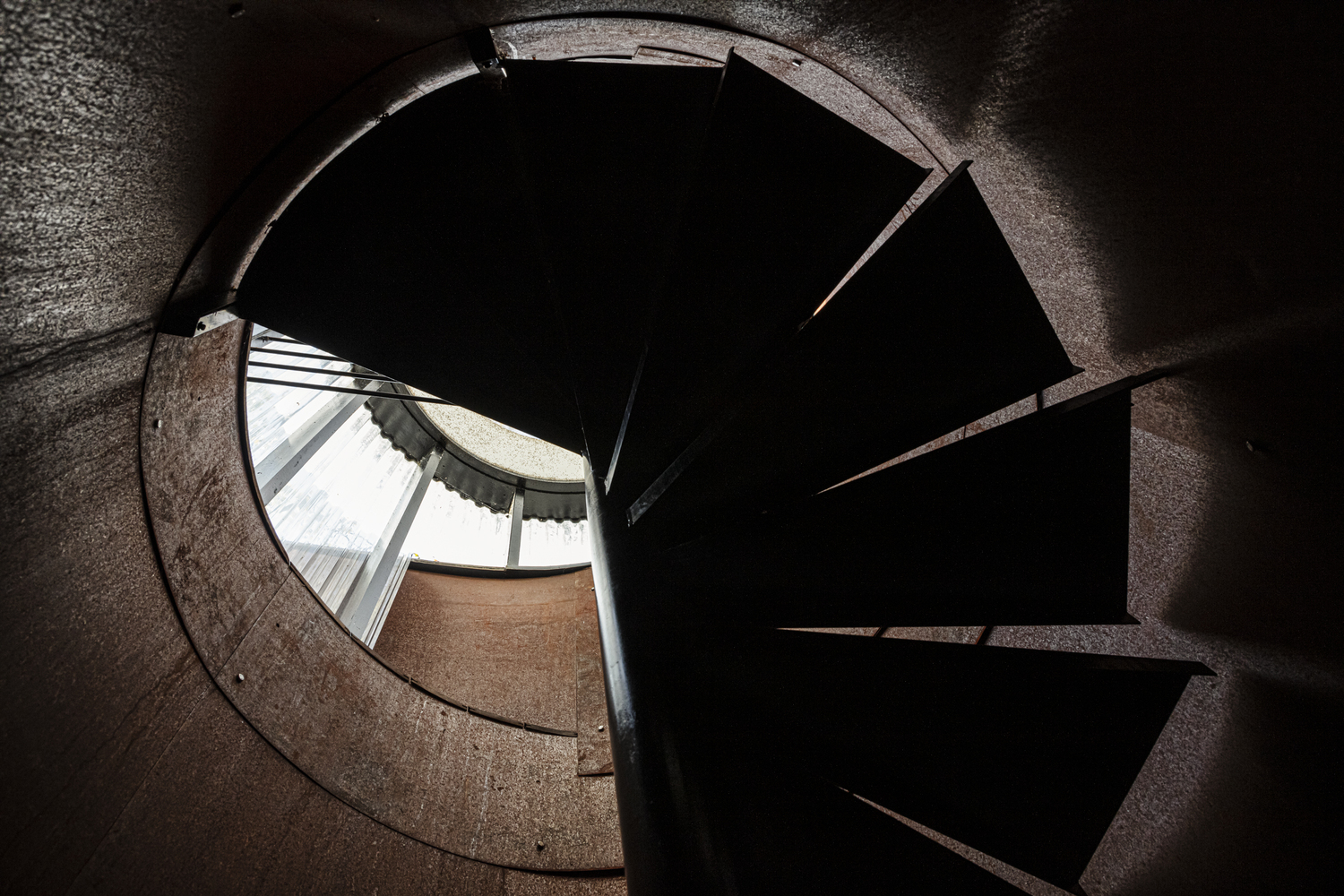 梦幻影院般的比利时 Alex Guesthouse-66