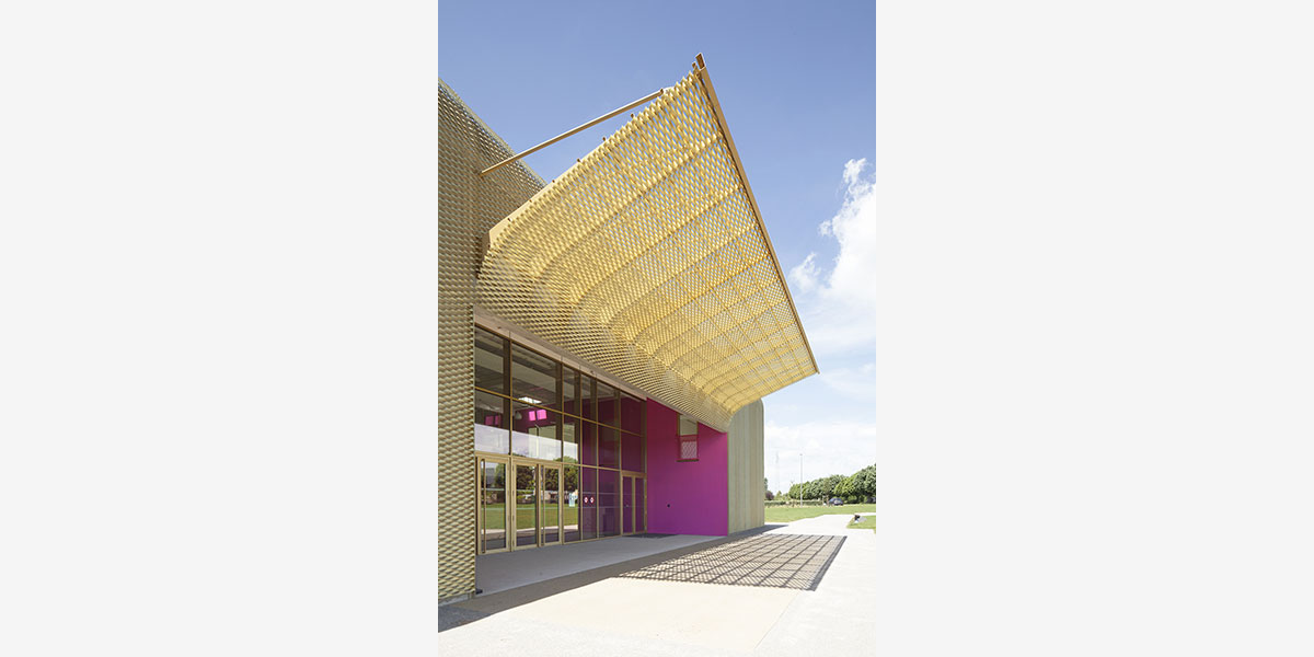 丨法国丨CoCo architecture等-15