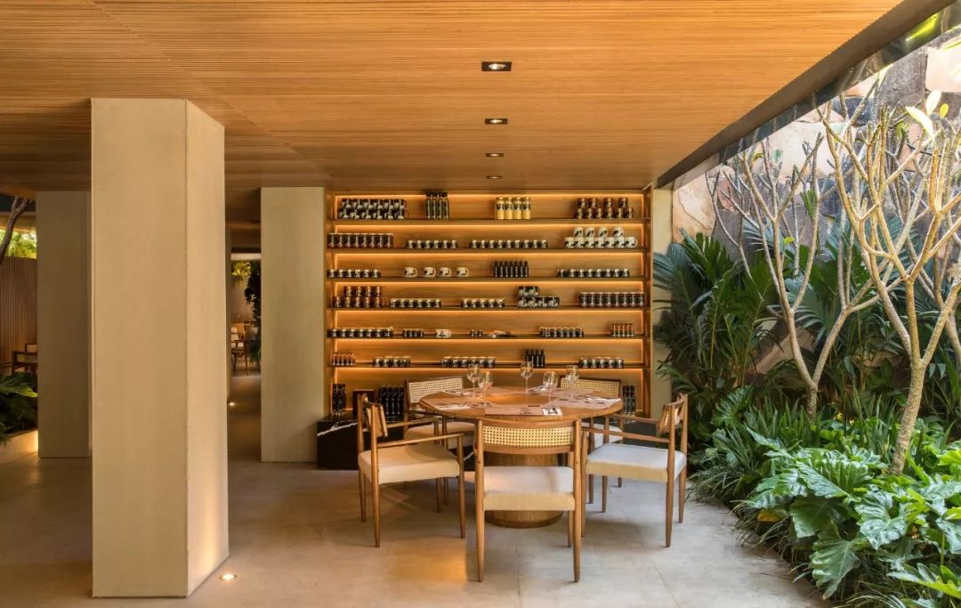 MF+ Architects | 自然与纯粹的现代空间-40