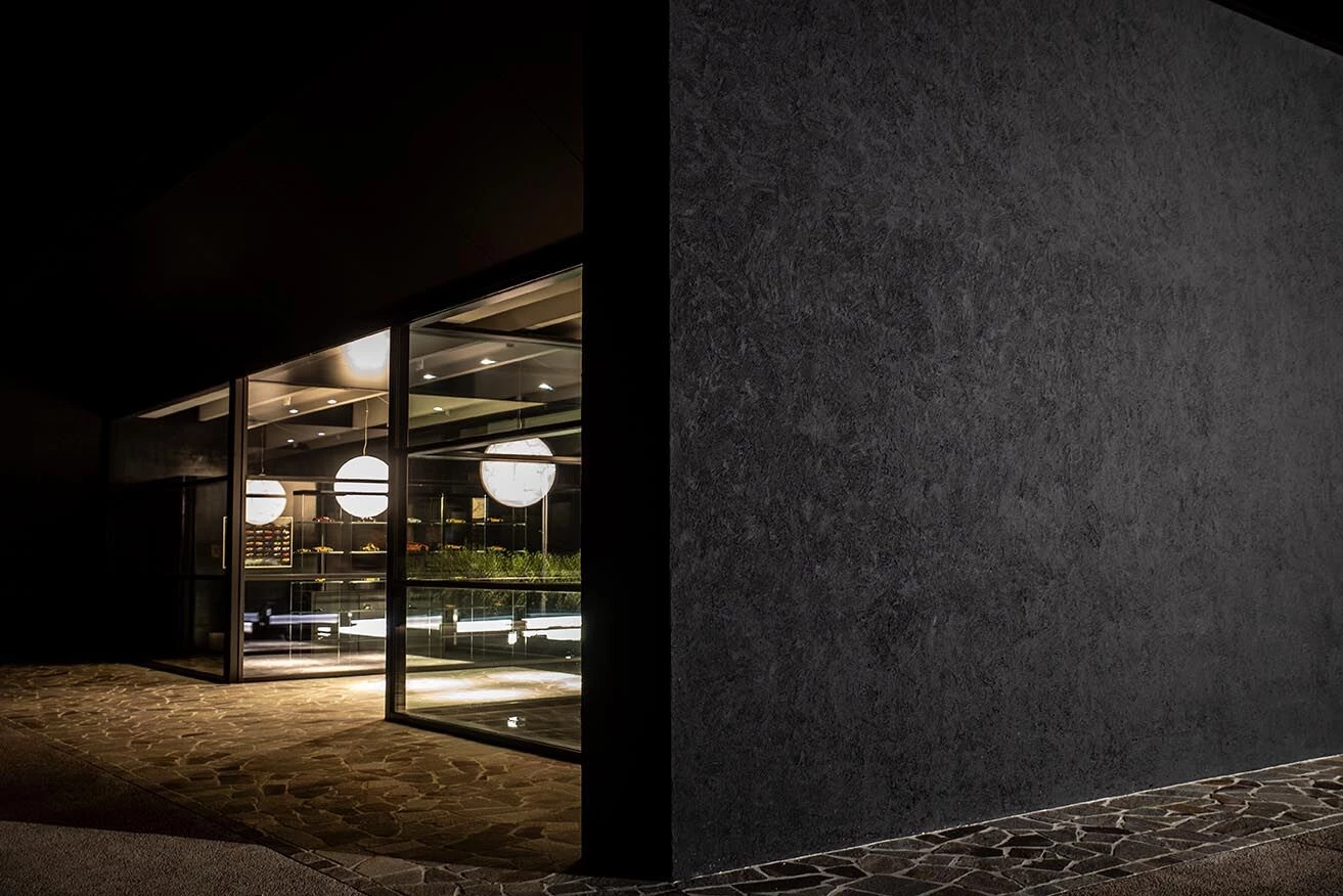 跑车收藏家展厅丨意大利丨Bornelloworkshop-36