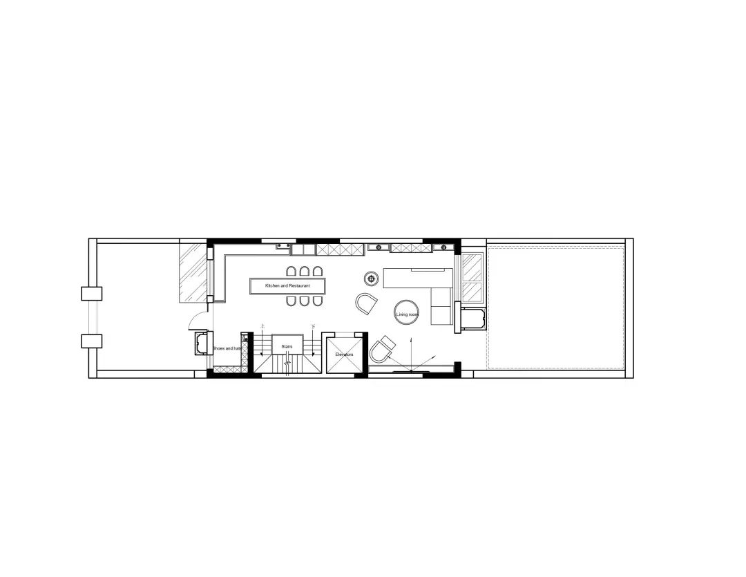 無·界丨中国郑州丨山乙建设-14