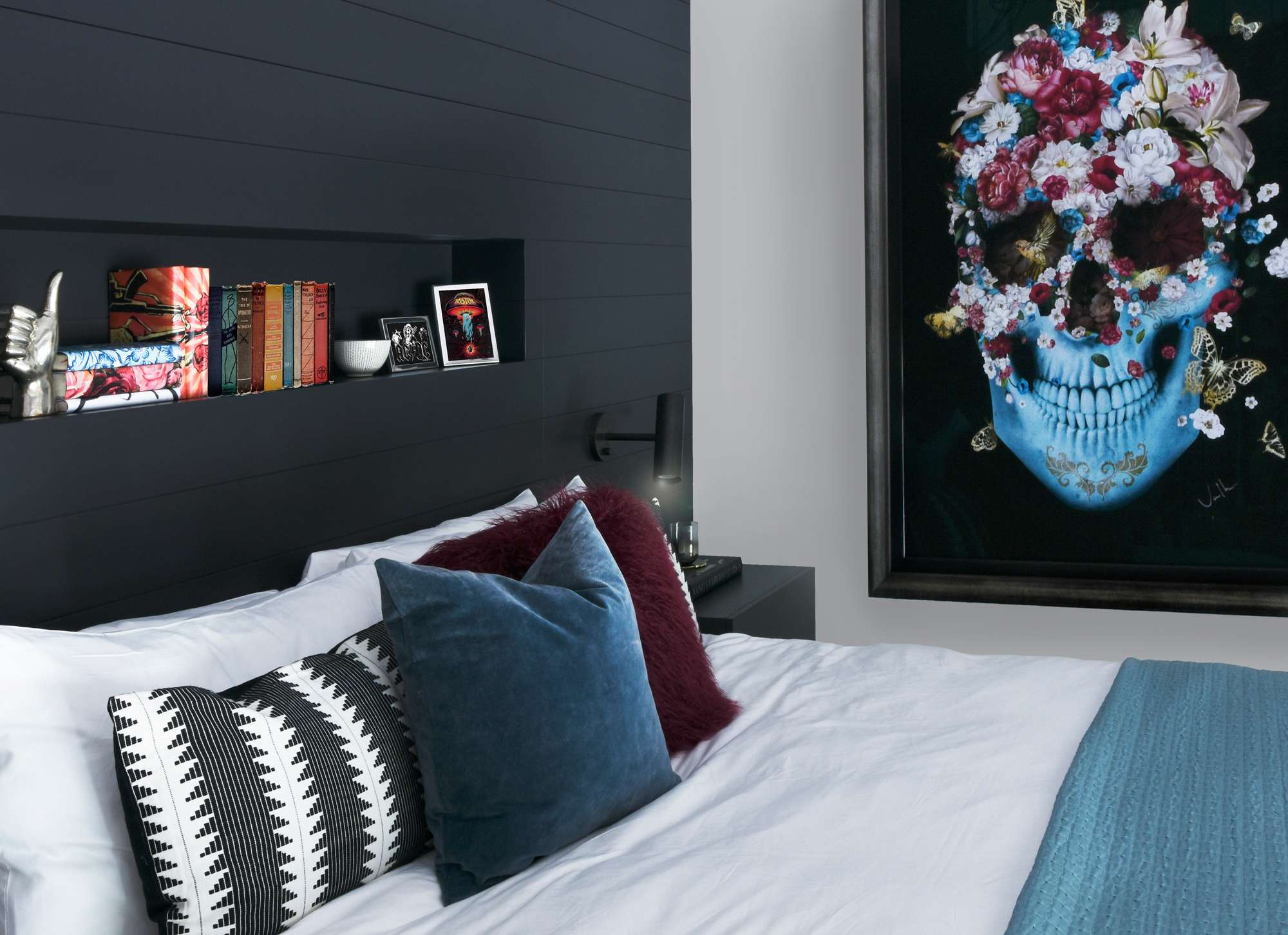 MONTANA FLAT Denton House-5