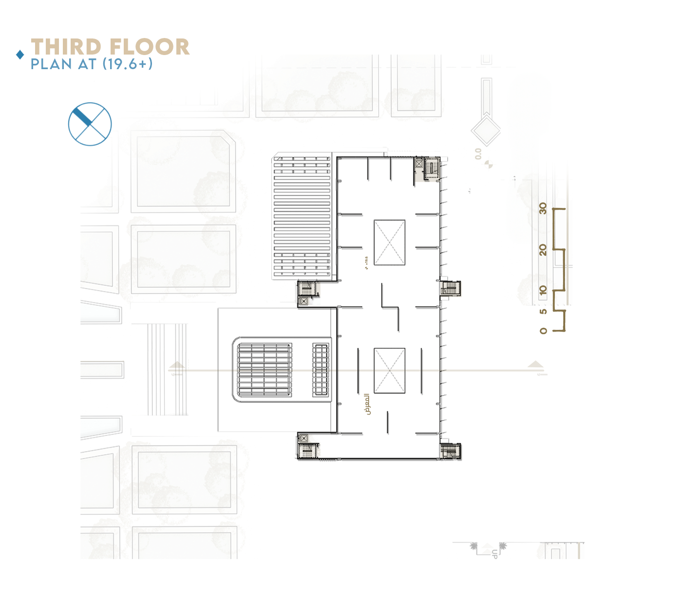 文化工艺中心毕业设计项目-12