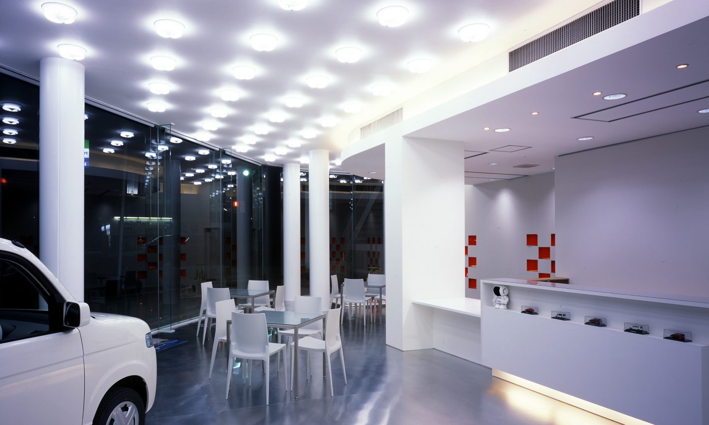 ホンダプリモア  Suppose Design-1