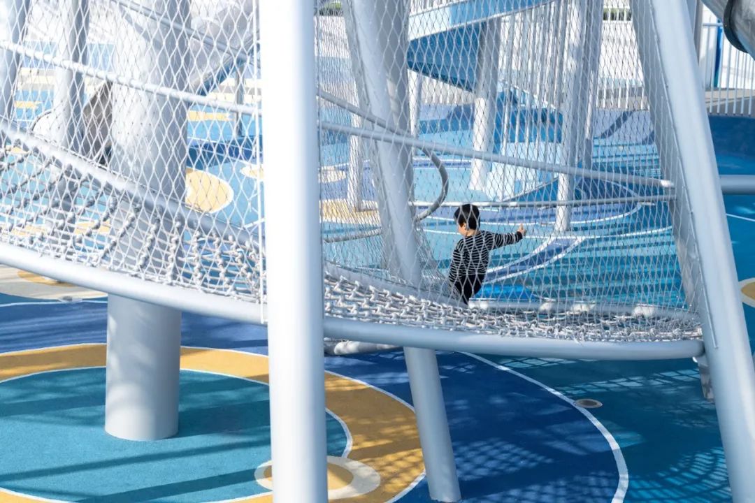 星光与城市的美丽邂逅 | 永川万科城-33