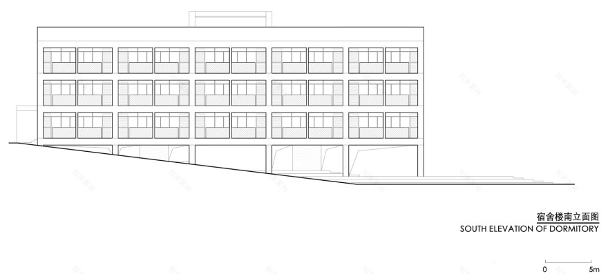 成都航宇 / 汤桦建筑设计 + 新疆建筑科学研究院-94