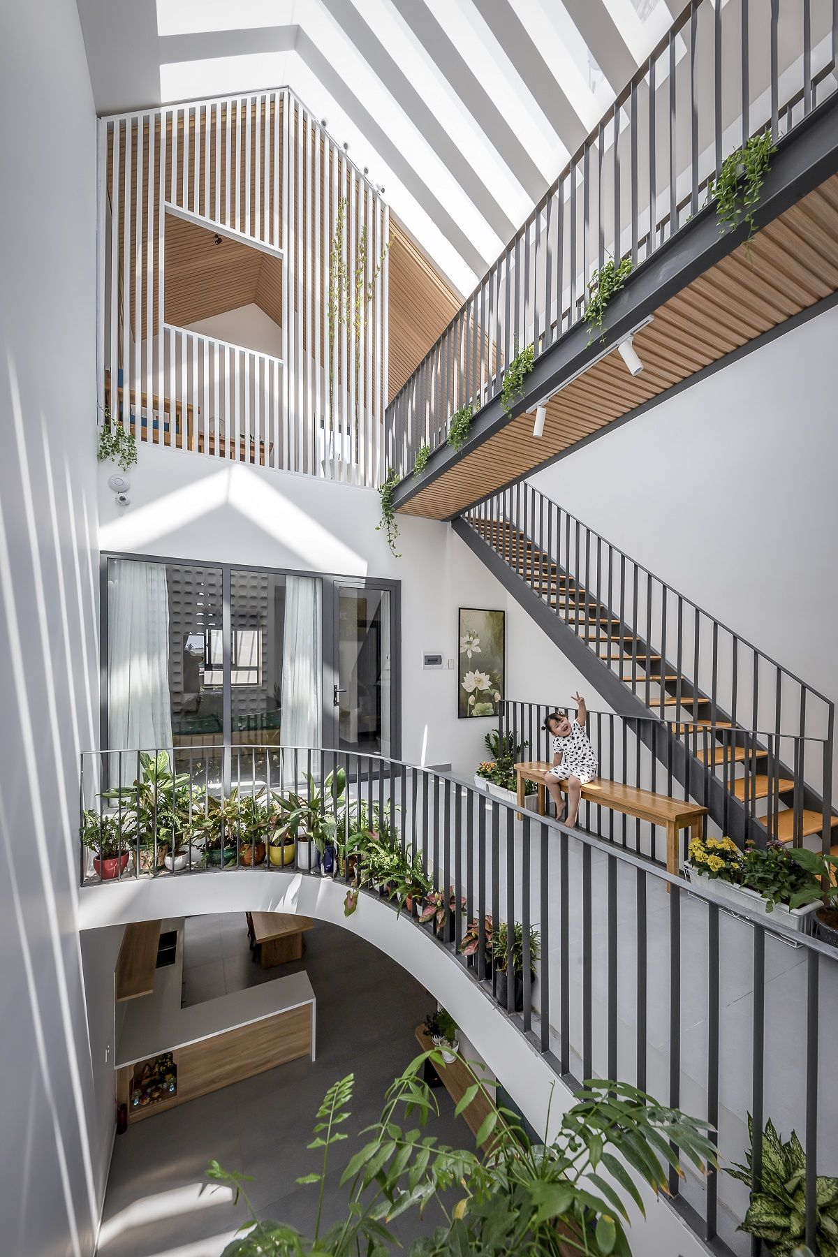 十大越式美感住宅设计-86