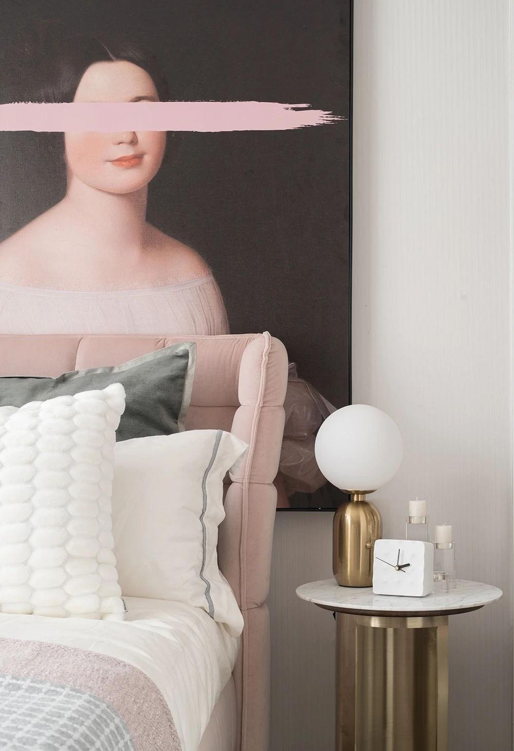 武汉招商公园1872项目B2地块8#样板房丨中国武汉丨明德设计-43