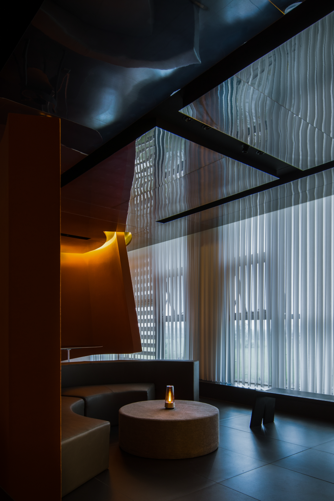 《青春与诗章》SPA 概念旗舰店丨中国衢州丨璞素空间设计-29