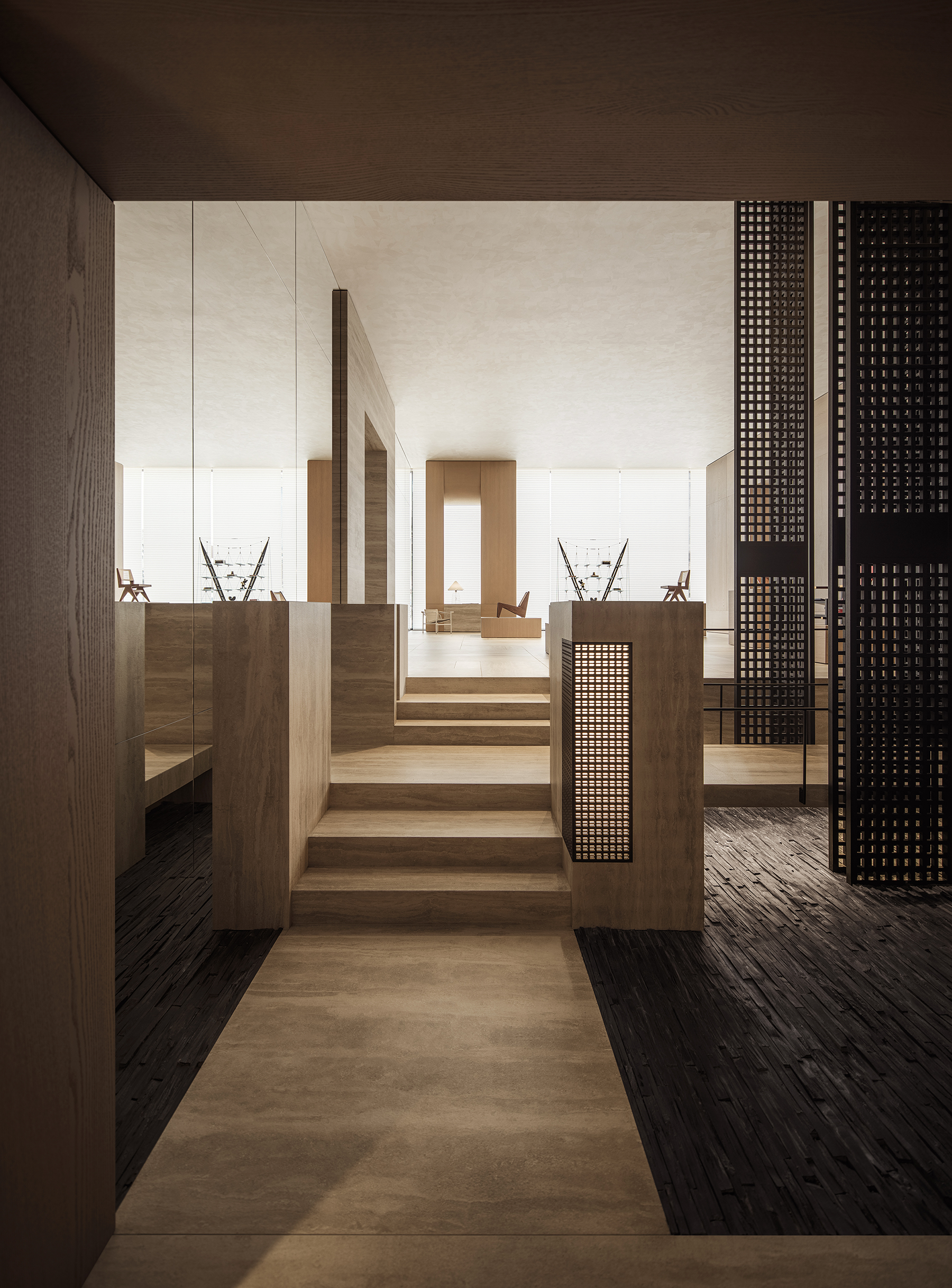 Royana杭州旗舰店丨中国杭州丨无间设计-70