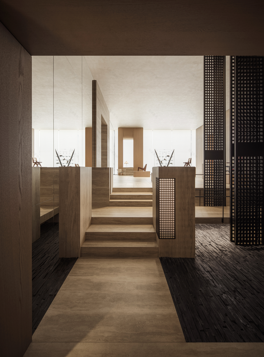 Royana杭州旗舰店丨中国杭州丨无间设计-70