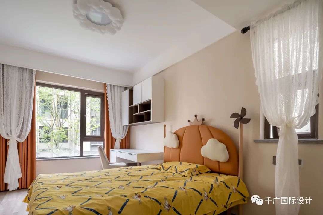 自律与规矩的现代家居设计丨千广 | COF 工作室-26