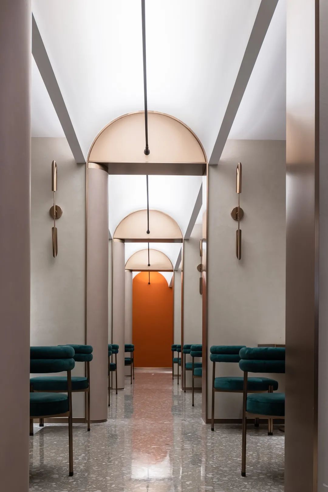 苏州·漫亭酒店丨中国苏州丨吕邵苍观建筑设计-36