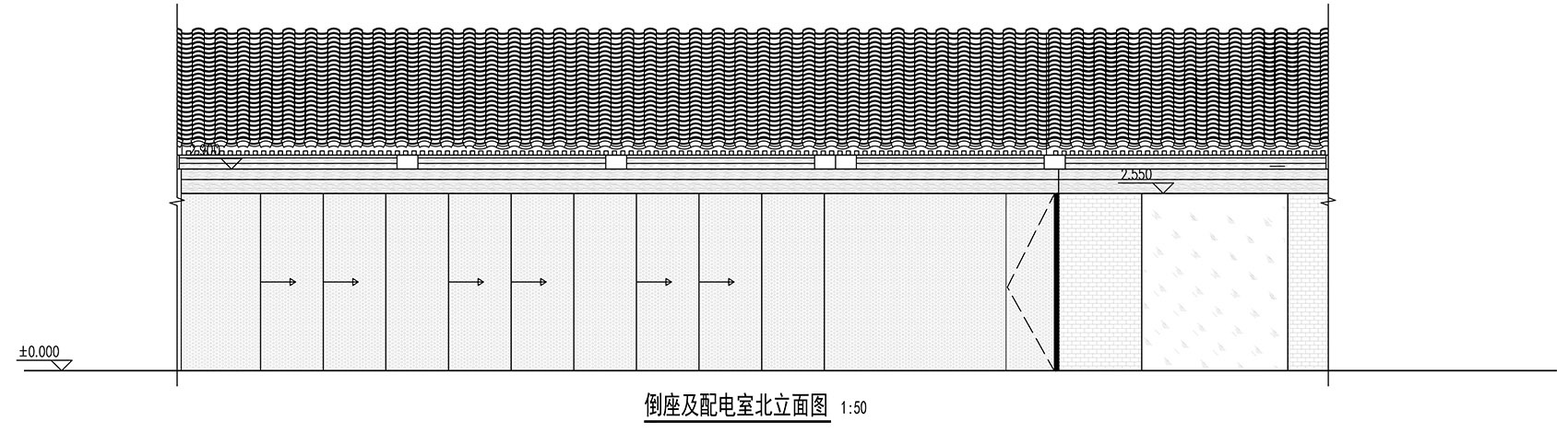 铜井大院6号院落改造项目丨中国北京丨北京八作建筑设计事务所有限公司-77