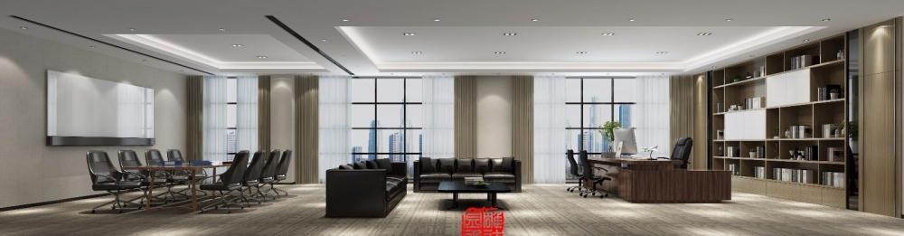 现代科技办公-未来~现在-5