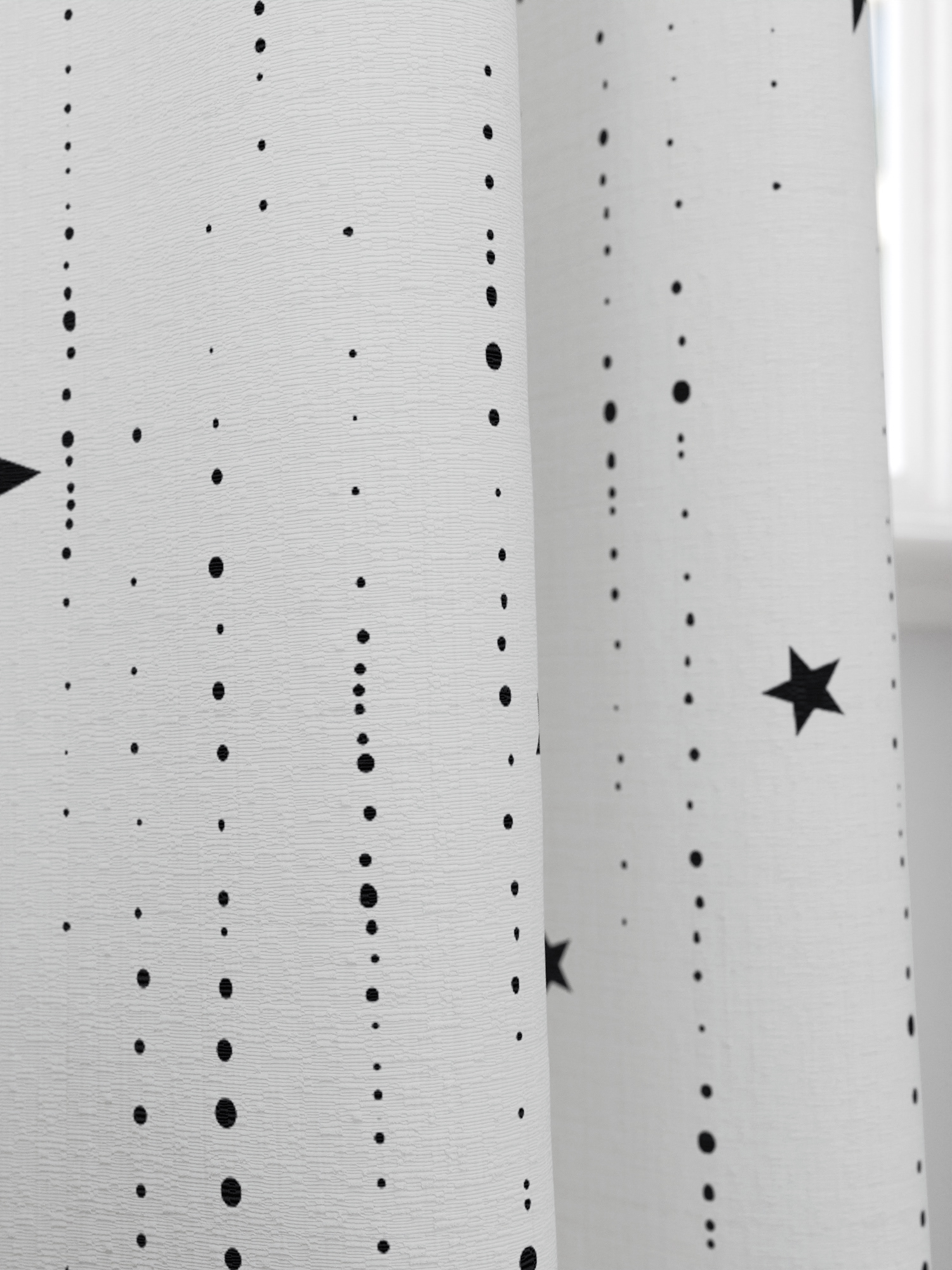 Curtains- Moire collection--36