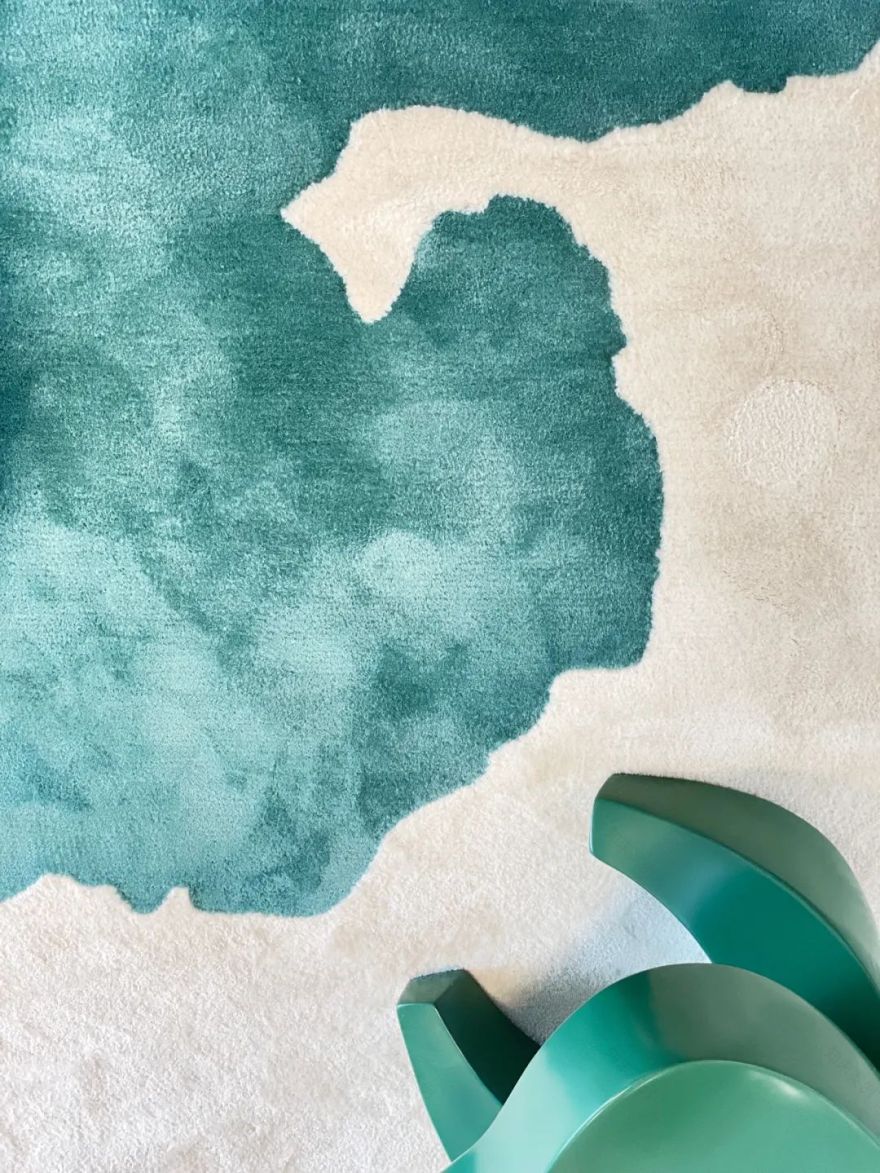 金裕·星河丹堤样板房设计丨中国惠州丨凯斯设计(深圳)有限公司-33