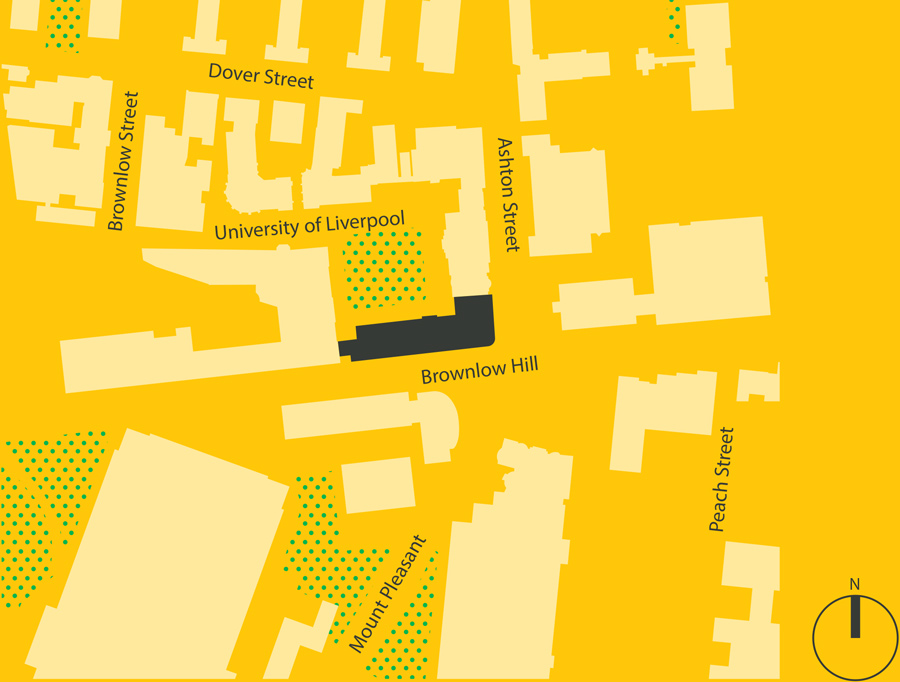 丨United KingdomLiverpool丨Levitt Bernstein-3