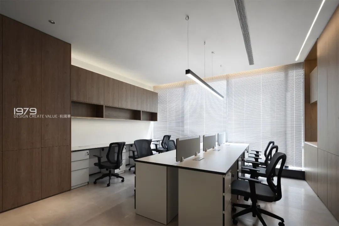 意会轻禅意·杭国华工作室办公室设计-33