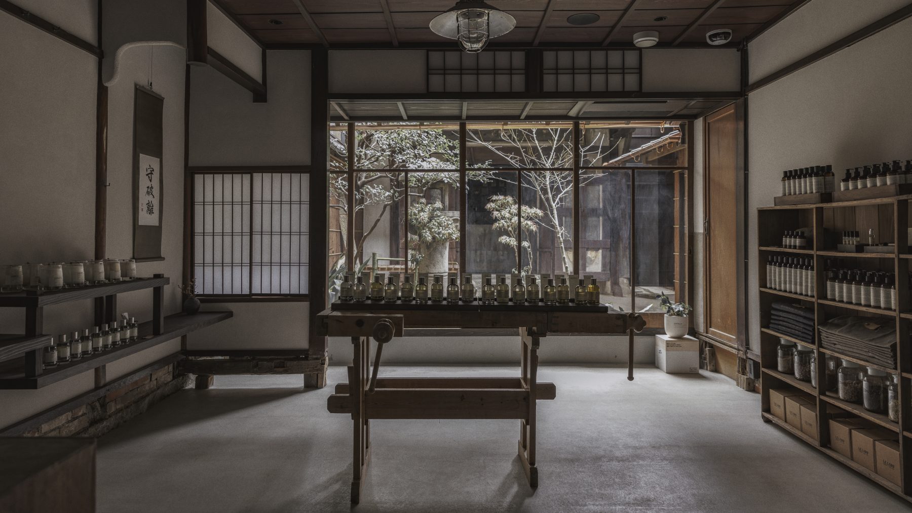 丨日本京都丨Jo Nagasaka,Schemata Architects-6