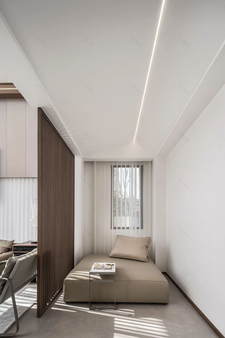 无锡朗诗熙华府丨中国无锡丨江苏名筑设计-21