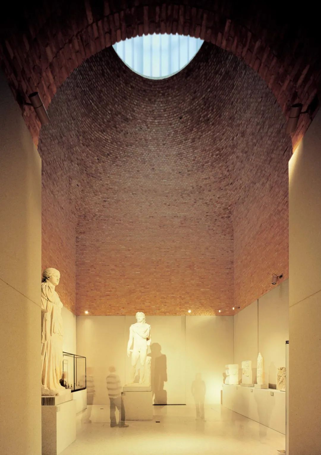 上海洛克外滩源丨中国上海丨戴卫奇普菲尔德建筑事务所-315