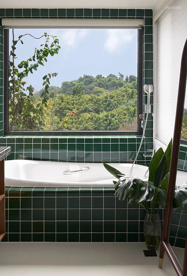 混搭复古风家居设计-25