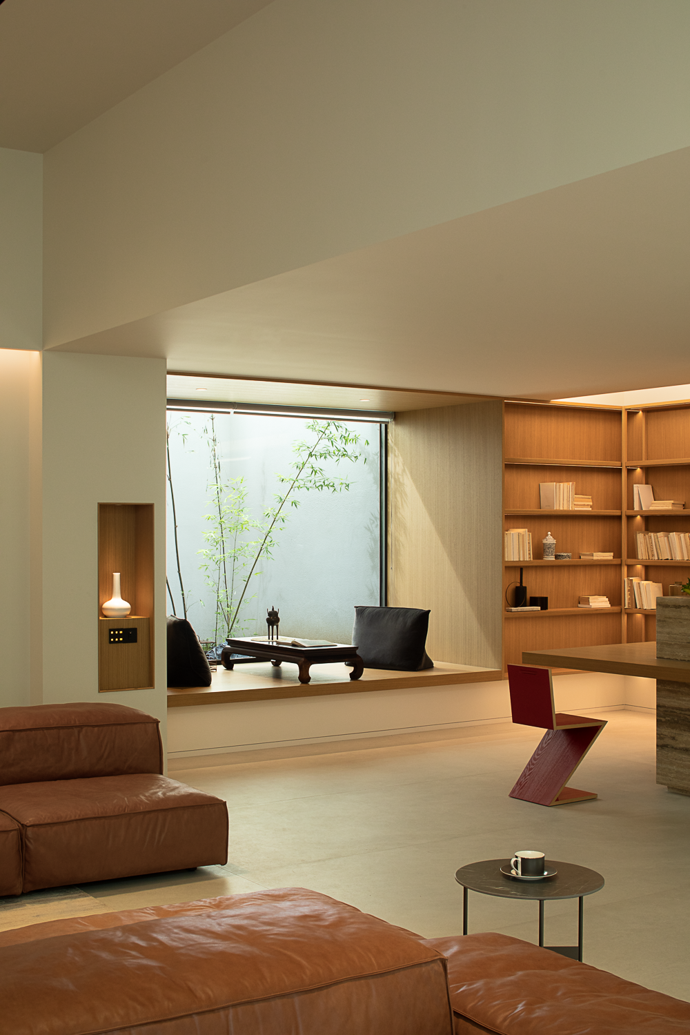 苏州拙政江南丨中国苏州丨元亮设计-33