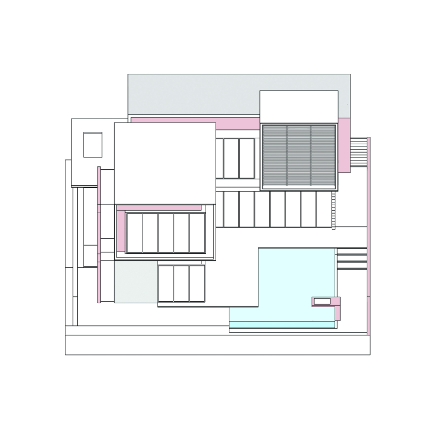 博鳌别墅中国-- 中式风格与现代设计的完美融合-1