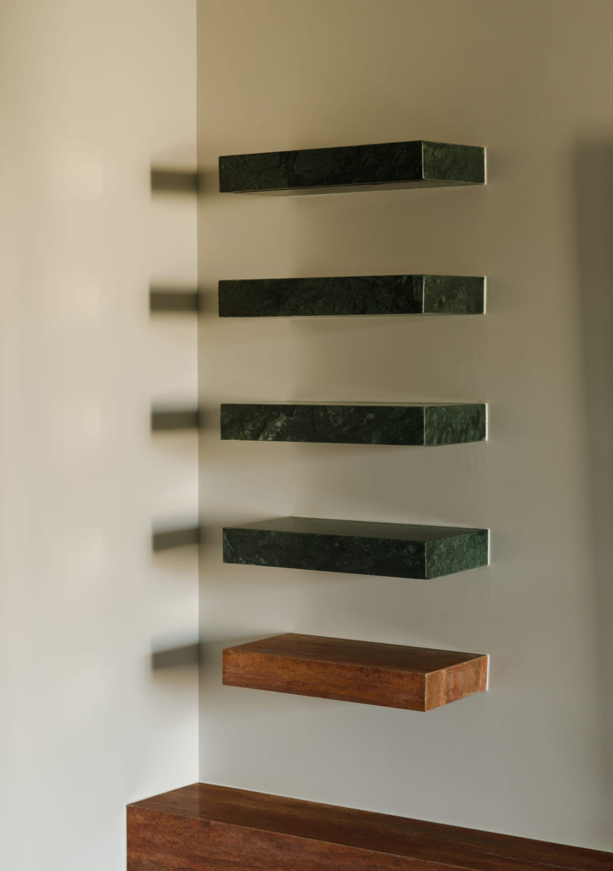 洄游趣味,醉于沉浸式黑白 · 赫设计-12