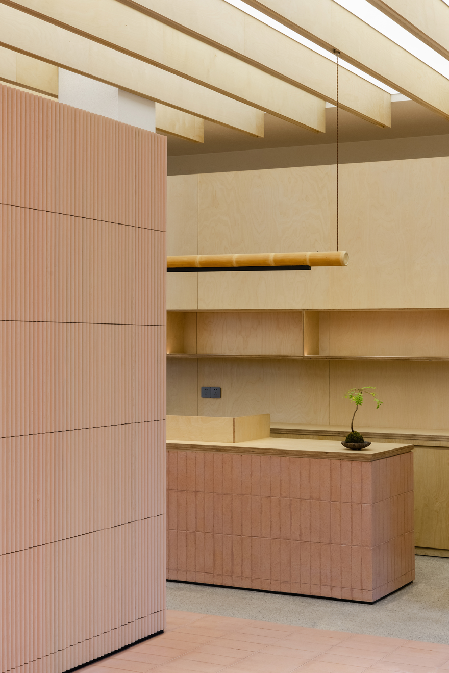 HOW DEPARTMENT 杭州买手店丨中国杭州丨杭州一展室内设计有限公司-24