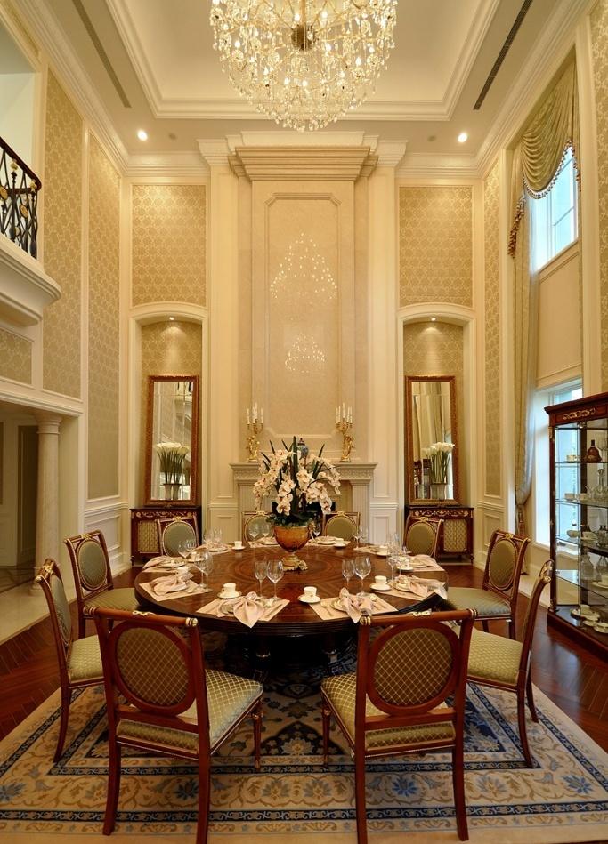 
上海南郊别墅 -2