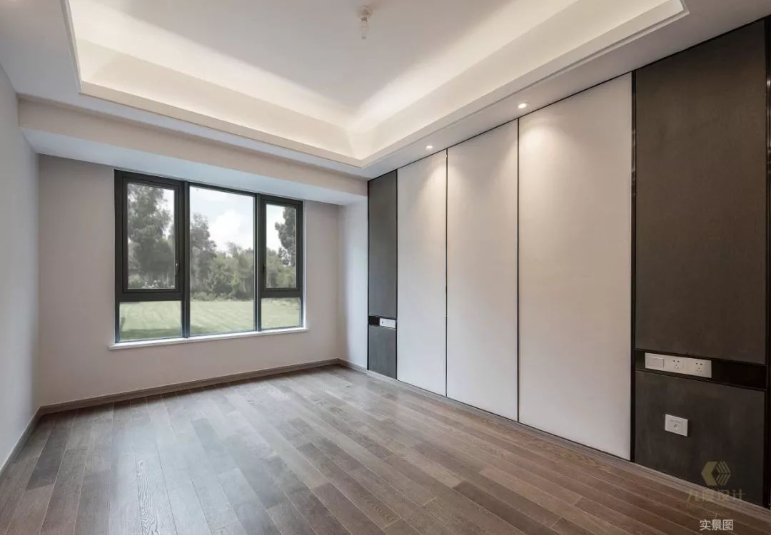 中南·上熙府云樾精装样板间 | 温馨归家之旅-65