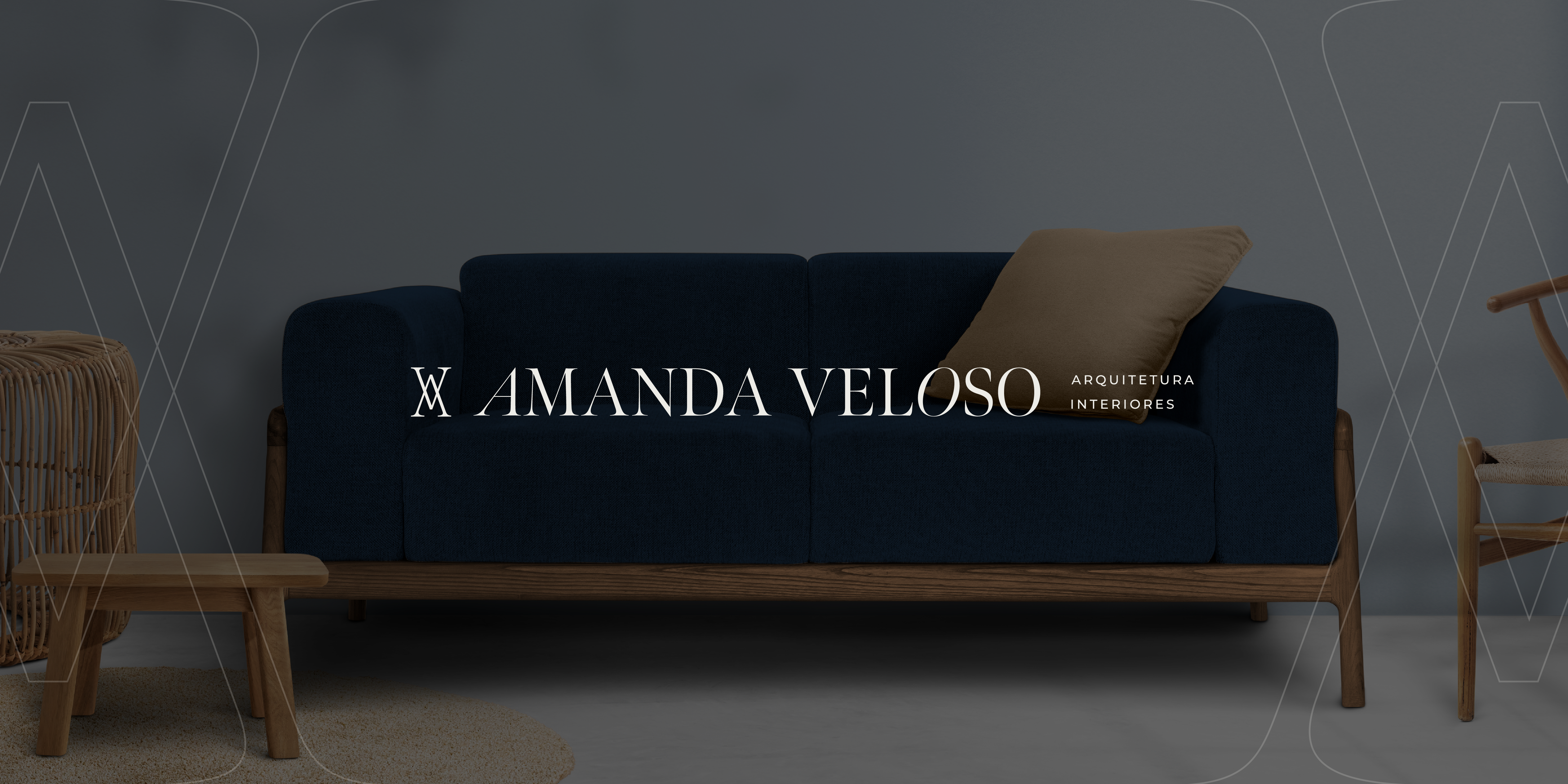 Amanda Veloso 品牌视觉形象设计丨Caroline Lopes-23