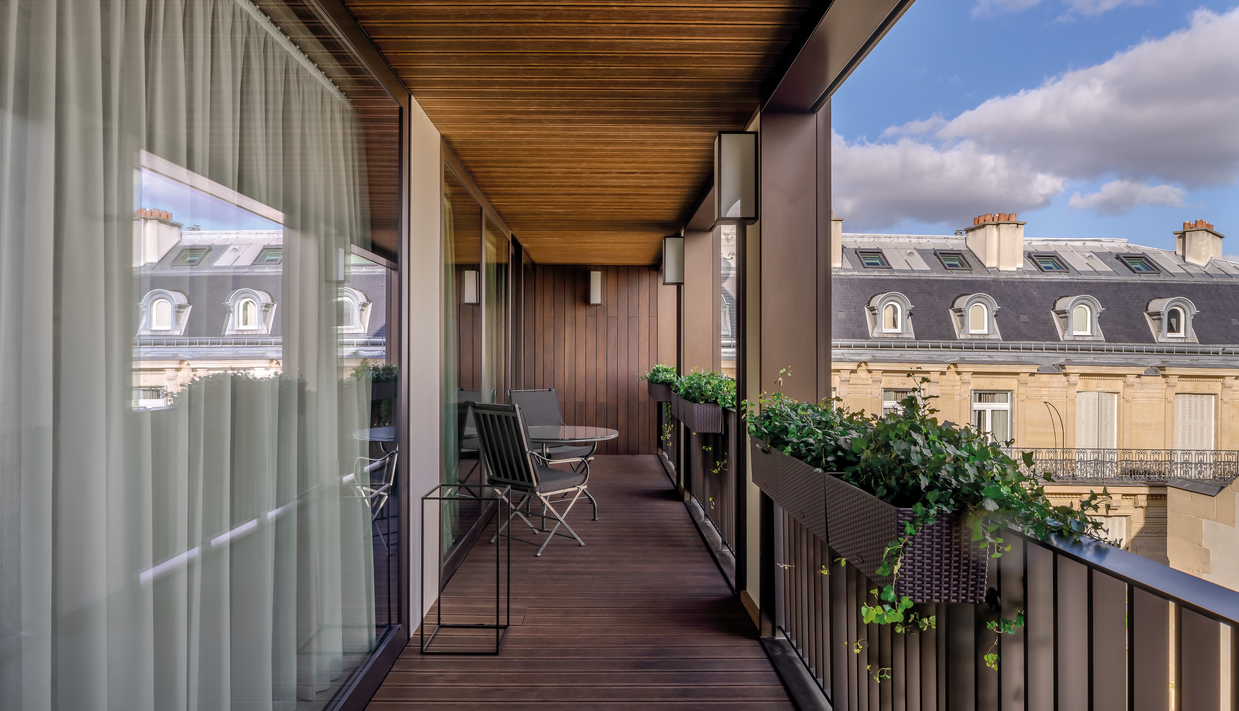 巴黎宝格丽酒店丨法国巴黎-76