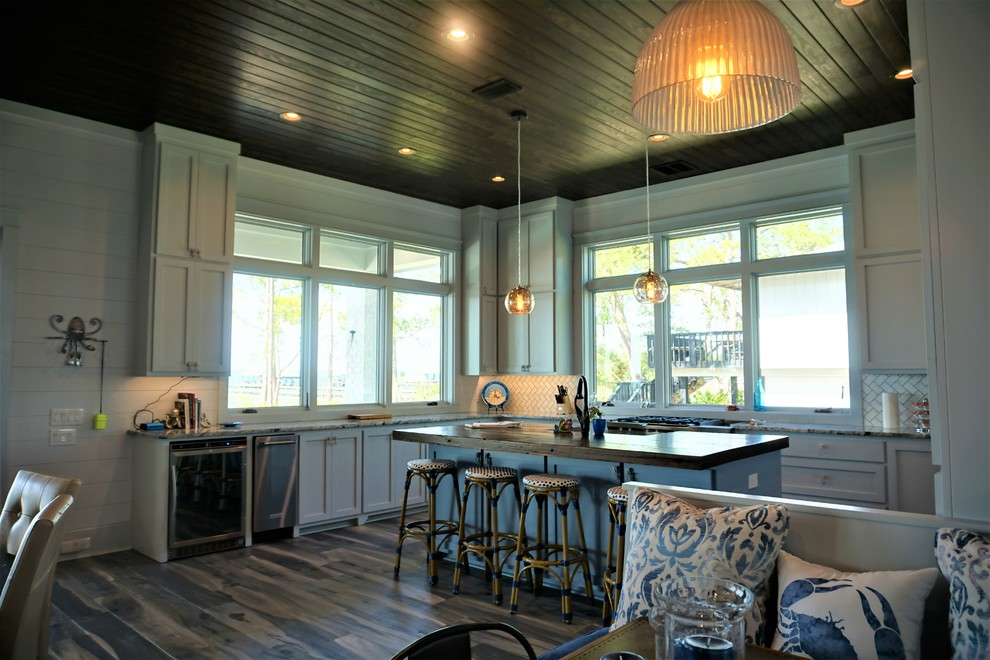 丨墨西哥丨Bob Chatham Custom Home Design-19