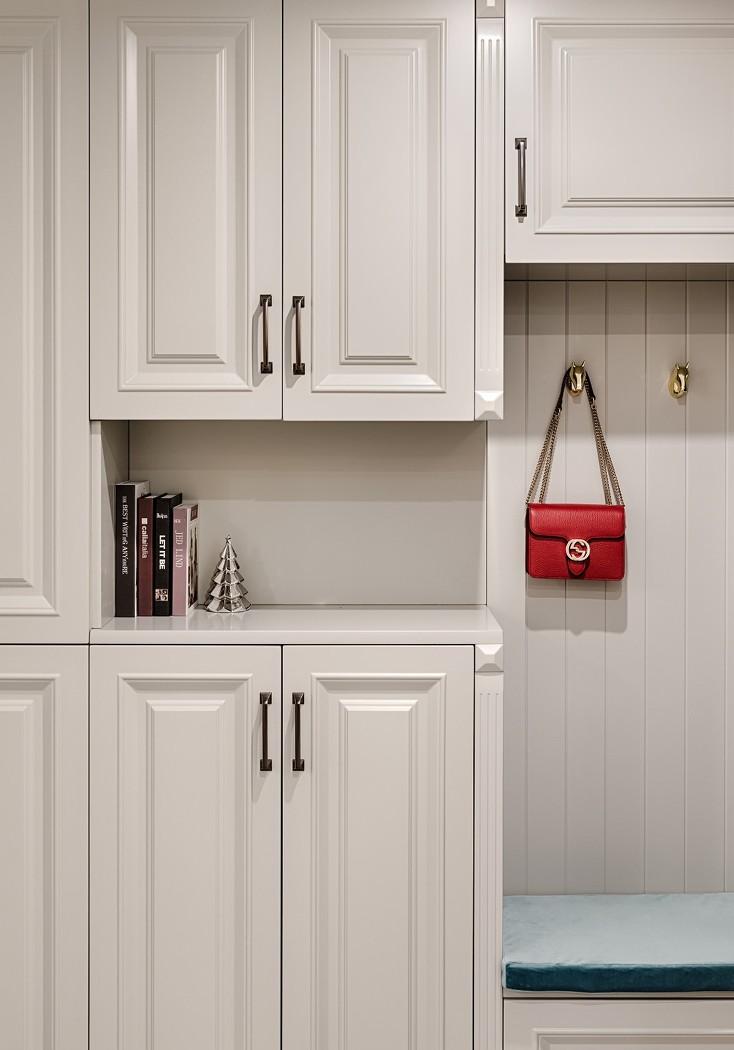 温馨宜居的家居空间设计-0