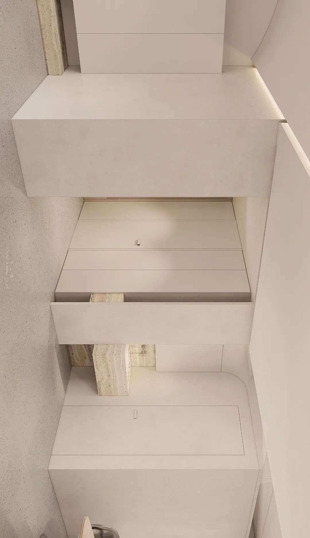 成都 F 宅丨中国成都丨吴晨,何雨晴-19