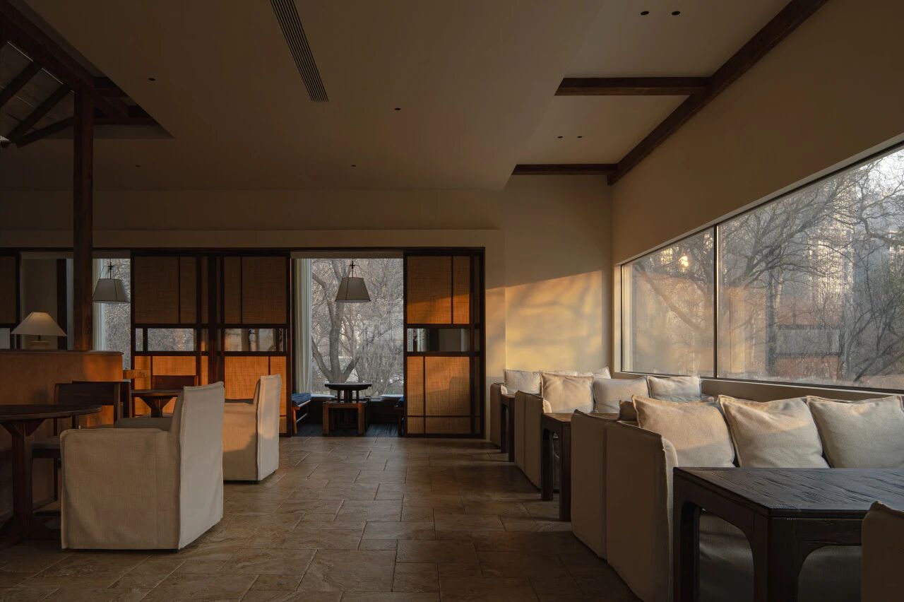 渭水茶炉丨中国咸阳丨武空美学-61