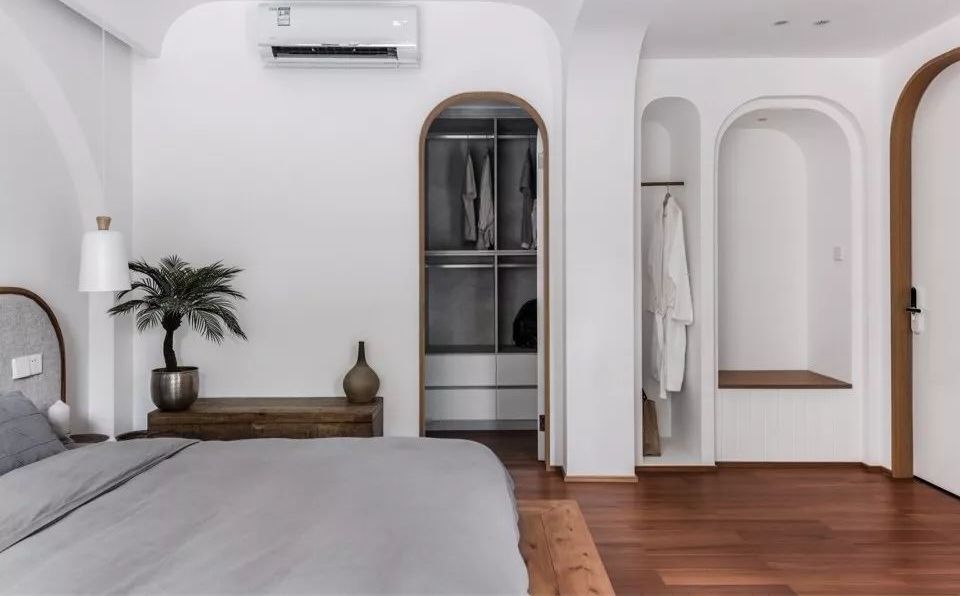 随性随心，四层复式住宅的自然悠闲生活-46