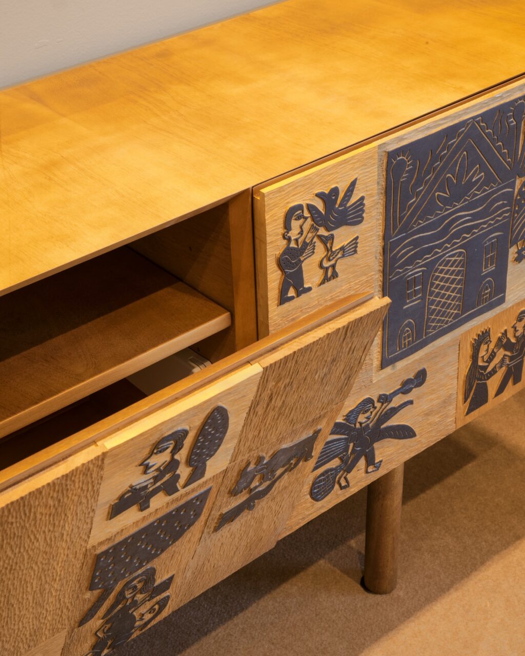 丨巴西伯南布哥丨+55 Design,设计师Bruno de Carvalho-16