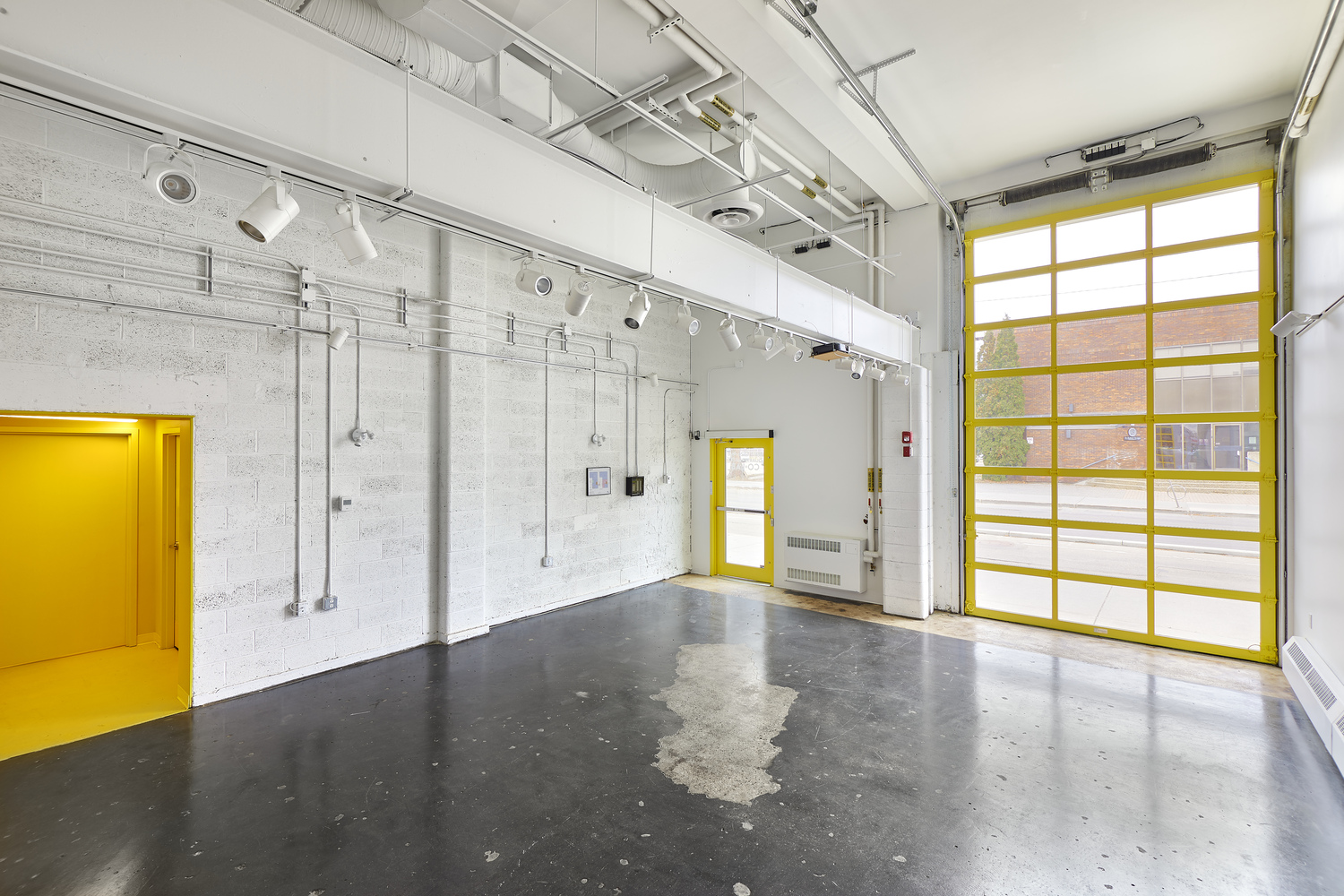 CO*LAB 艺术实验室丨加拿大丨RPK Architects-33