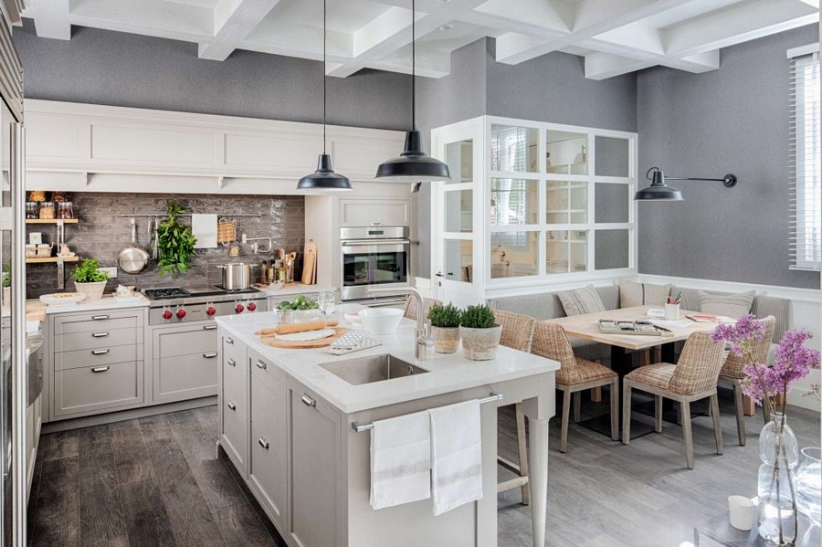 丨Adriana Somoza等众多西班牙室内设计师及团队-97