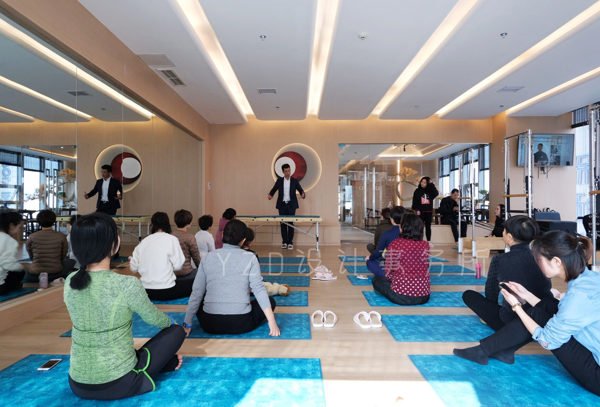 贵阳仁俊普拉提旗舰店-40