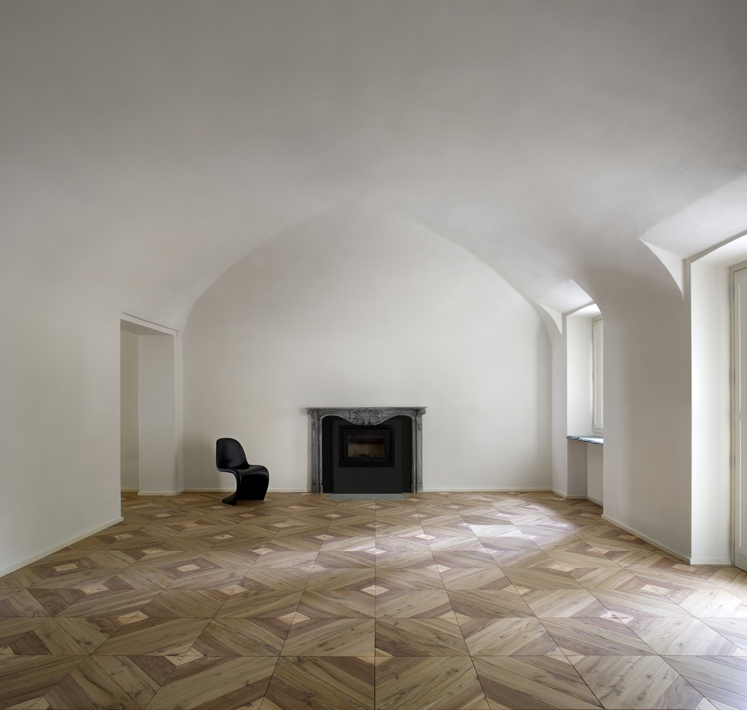 特里萨诺别墅-20